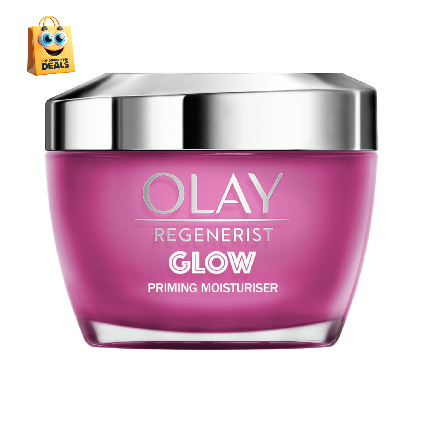 Olay Regenerist Glow Primer & Tagescreme 50ML