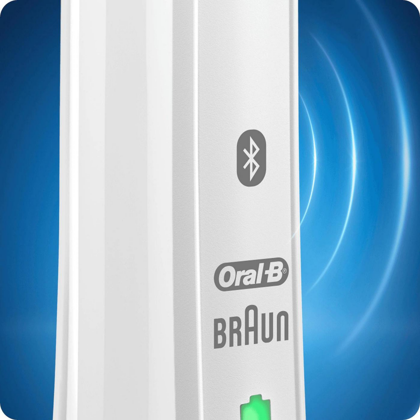 Oral-B Zahnbürste Smart4 4100S