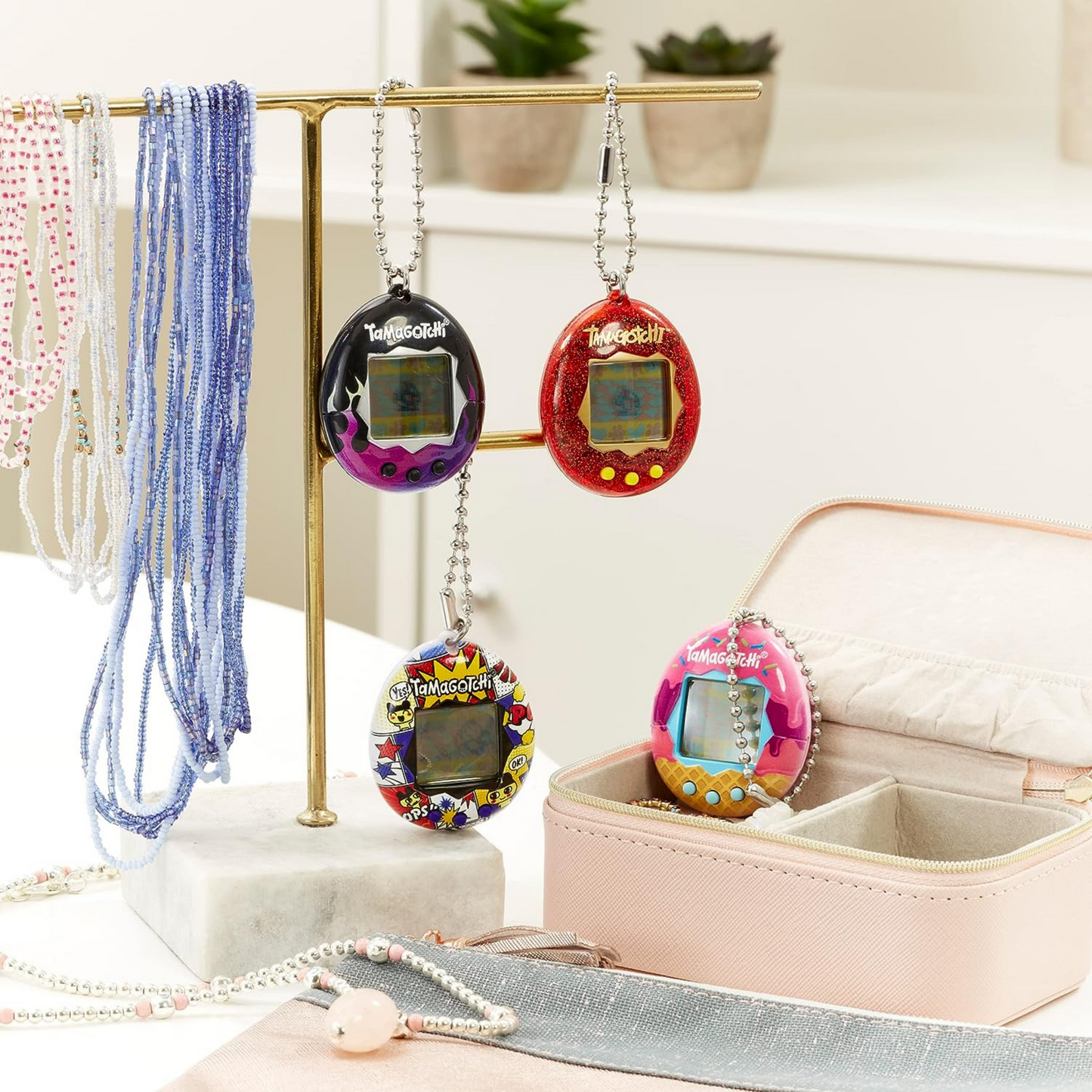 Tamagotchi - Mametchi Comic-Buch (42925)