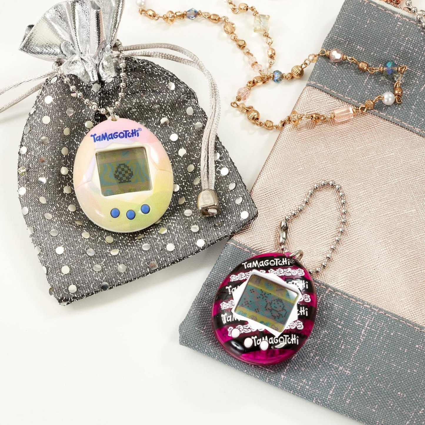 Tamagotchi - Mametchi Comic-Buch (42925)