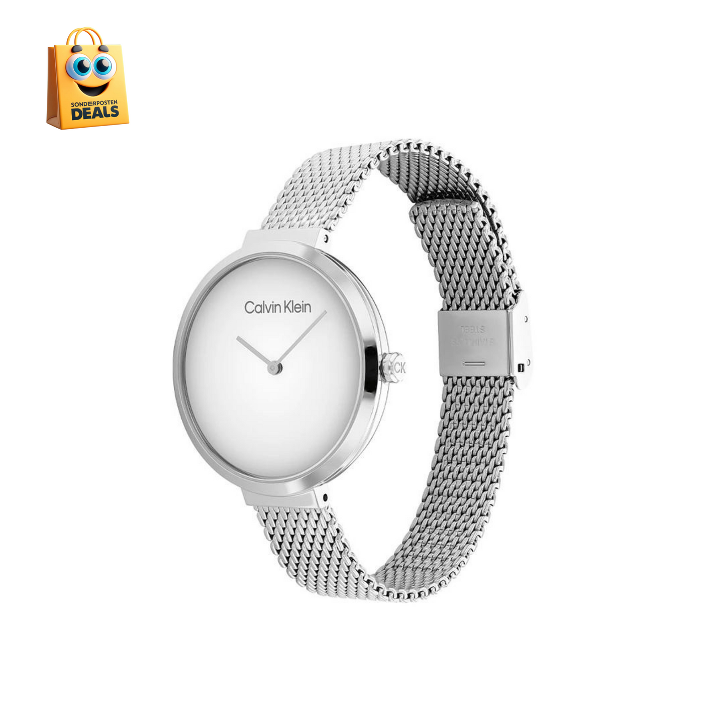 Calvin Klein 25200079 - Montre Uhr