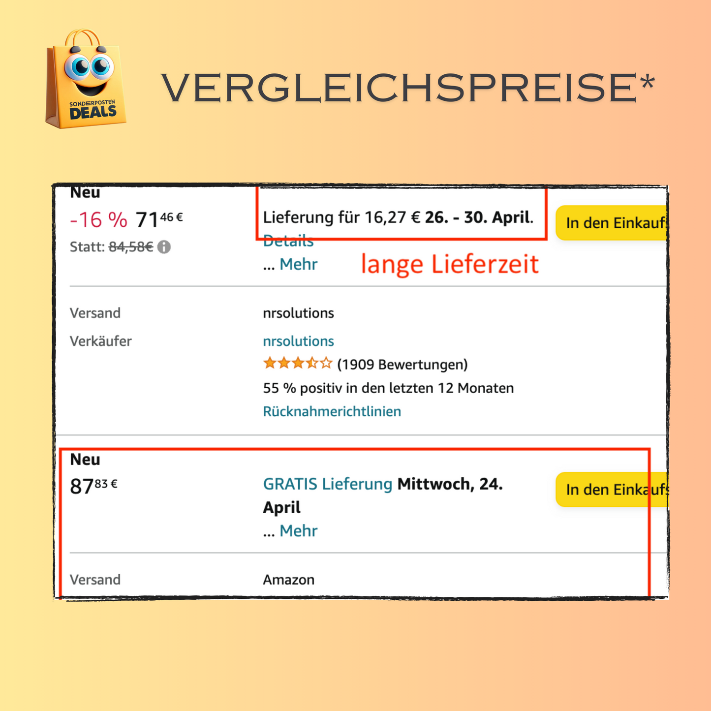Philips LM9012/60 - L'Or Barista Kaffeetassenmaschine - Schwarz