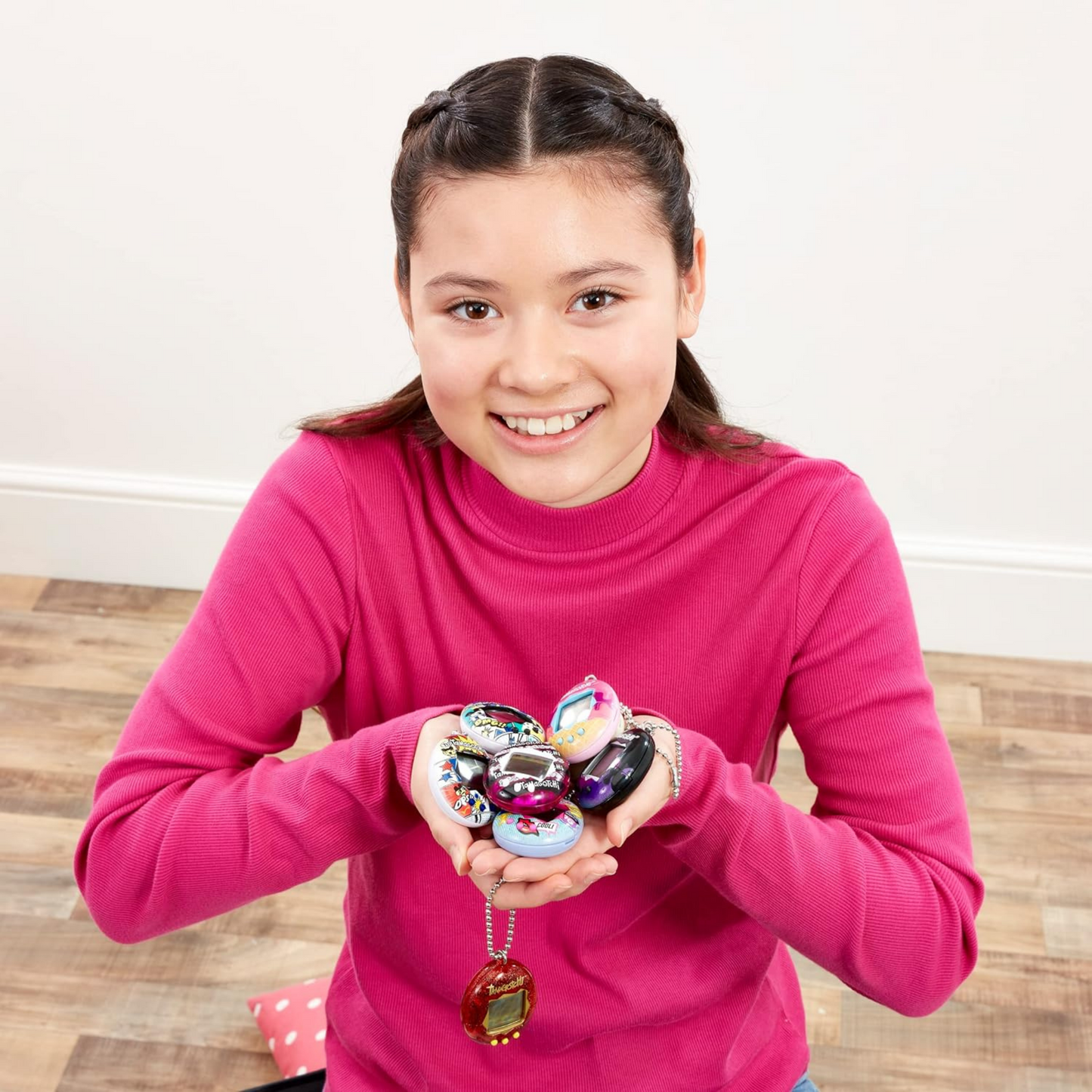 Tamagotchi - Mametchi Comic-Buch (42925)