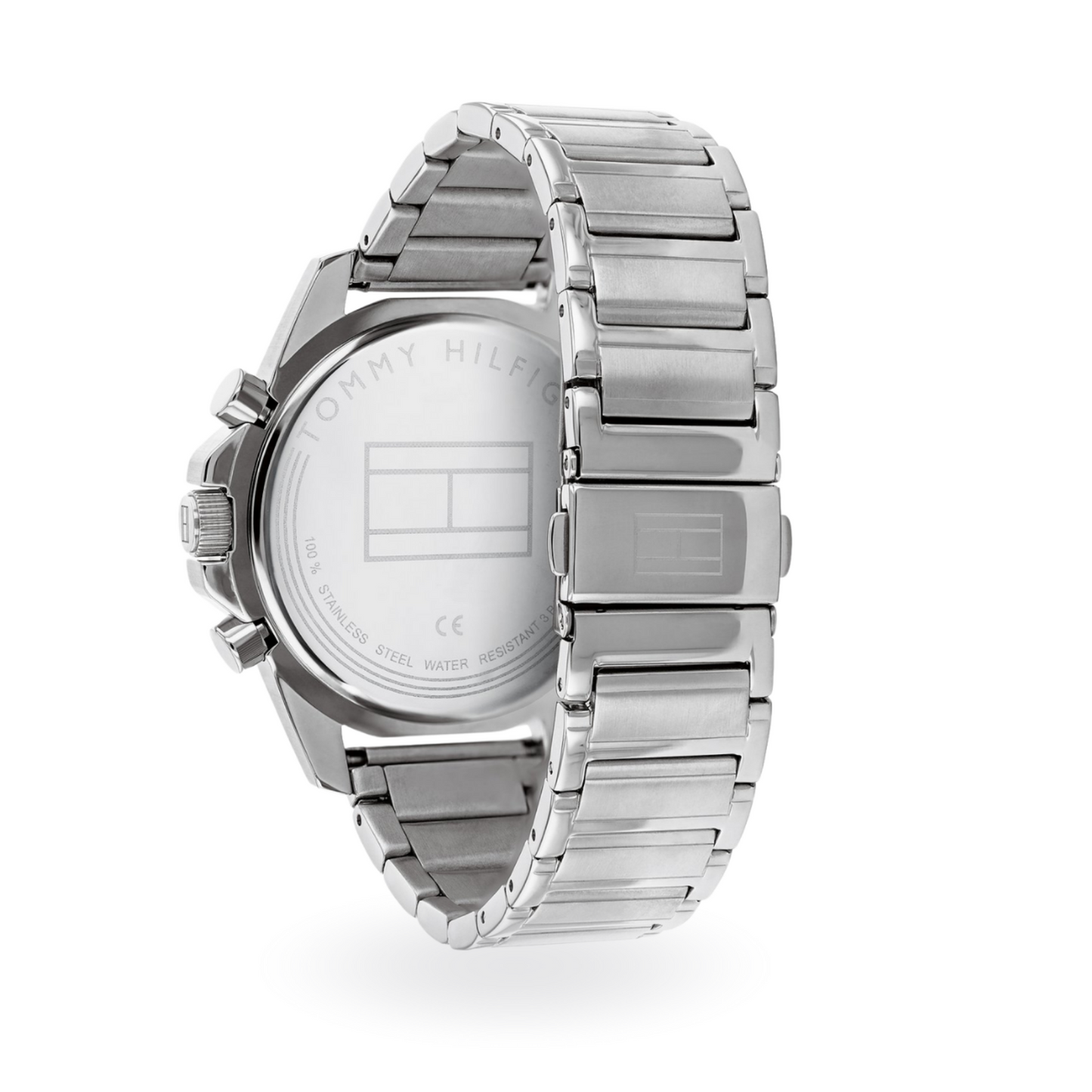 Tommy Hilfiger Mason Multi Zifferblatt Uhr - 1791788