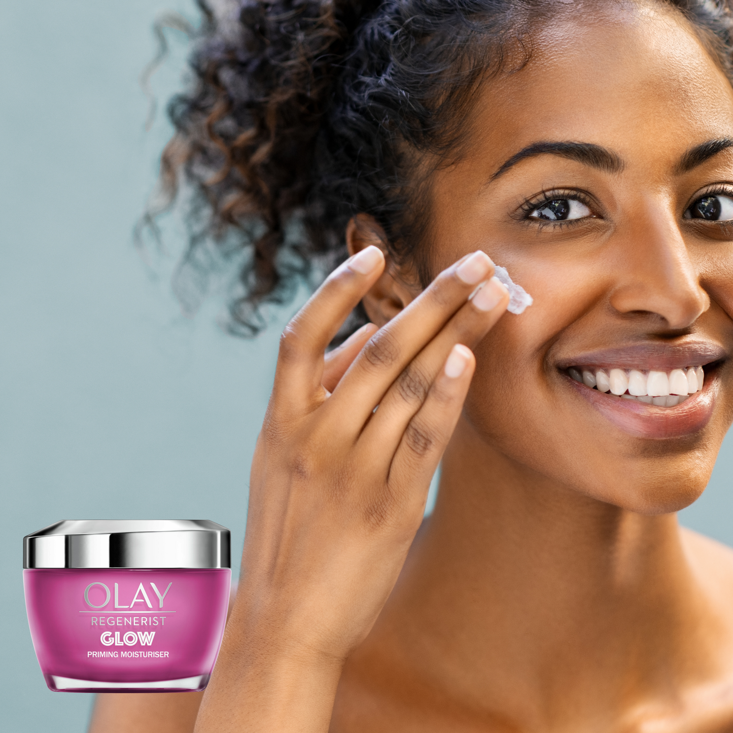 Olay Regenerist Glow Primer & Tagescreme 50ML