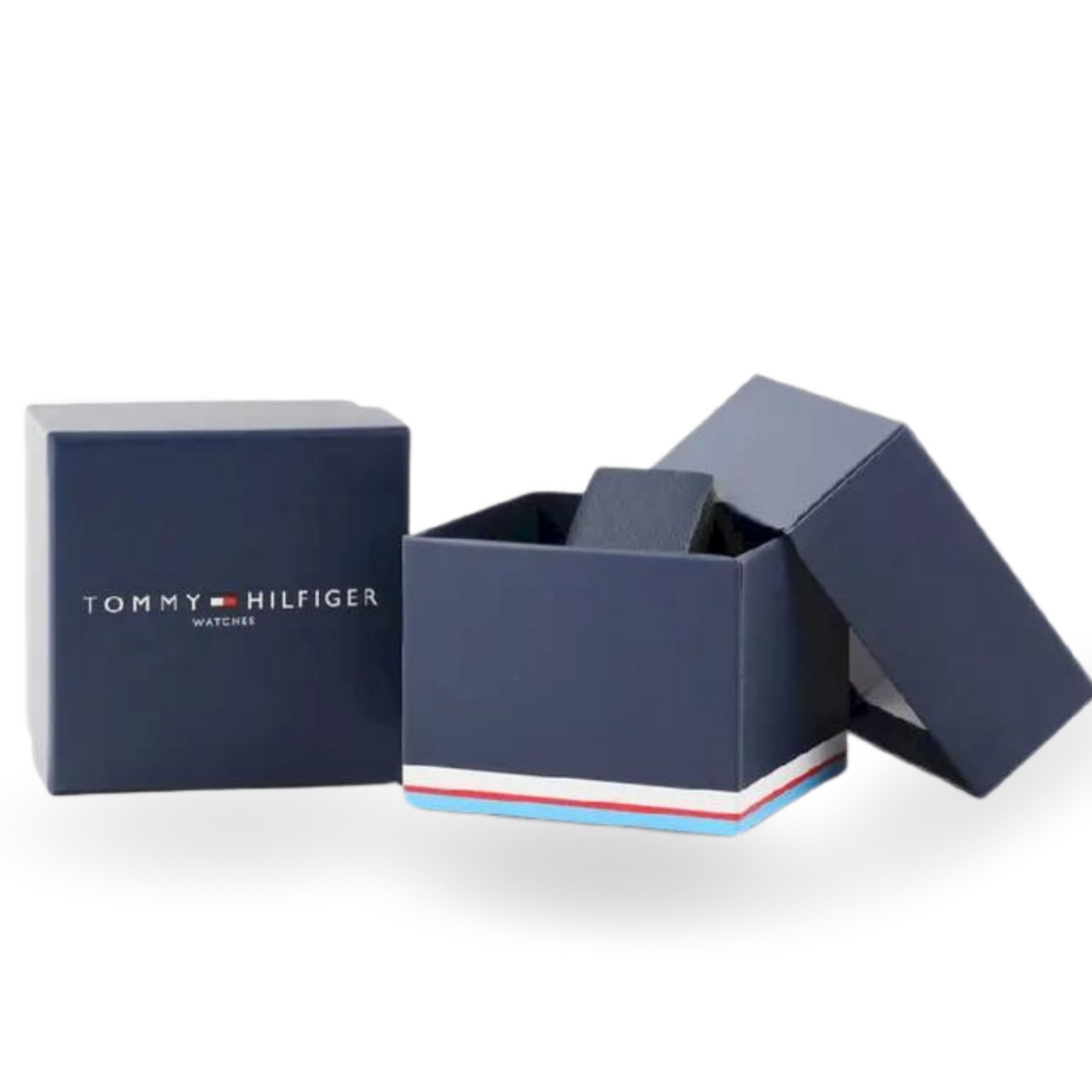Tommy Hilfiger Mason Multi Zifferblatt Uhr - 1791788