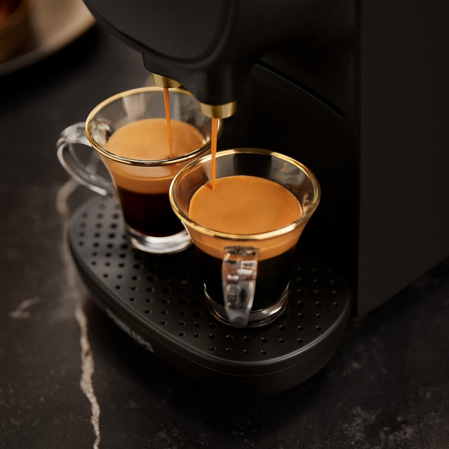 Philips LM9012/60 - L'Or Barista Kaffeetassenmaschine - Schwarz