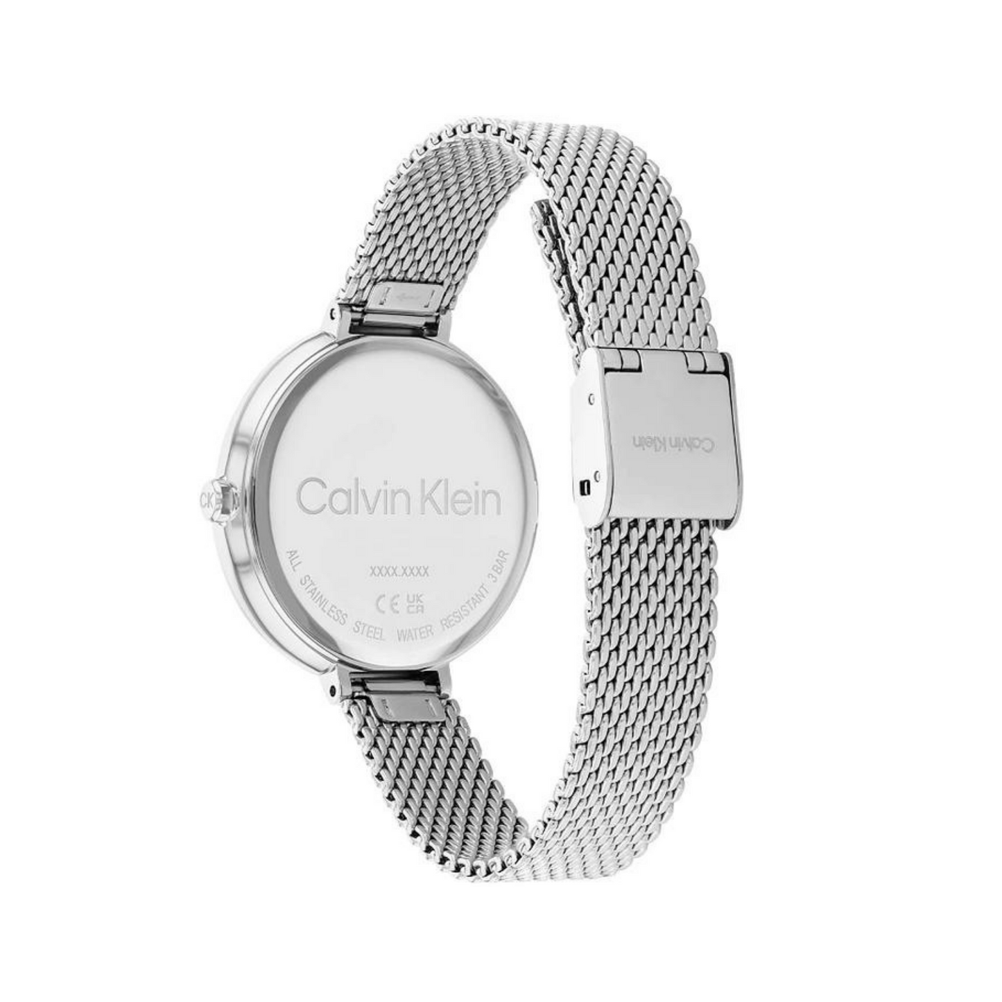 Calvin Klein 25200079 - Montre Uhr