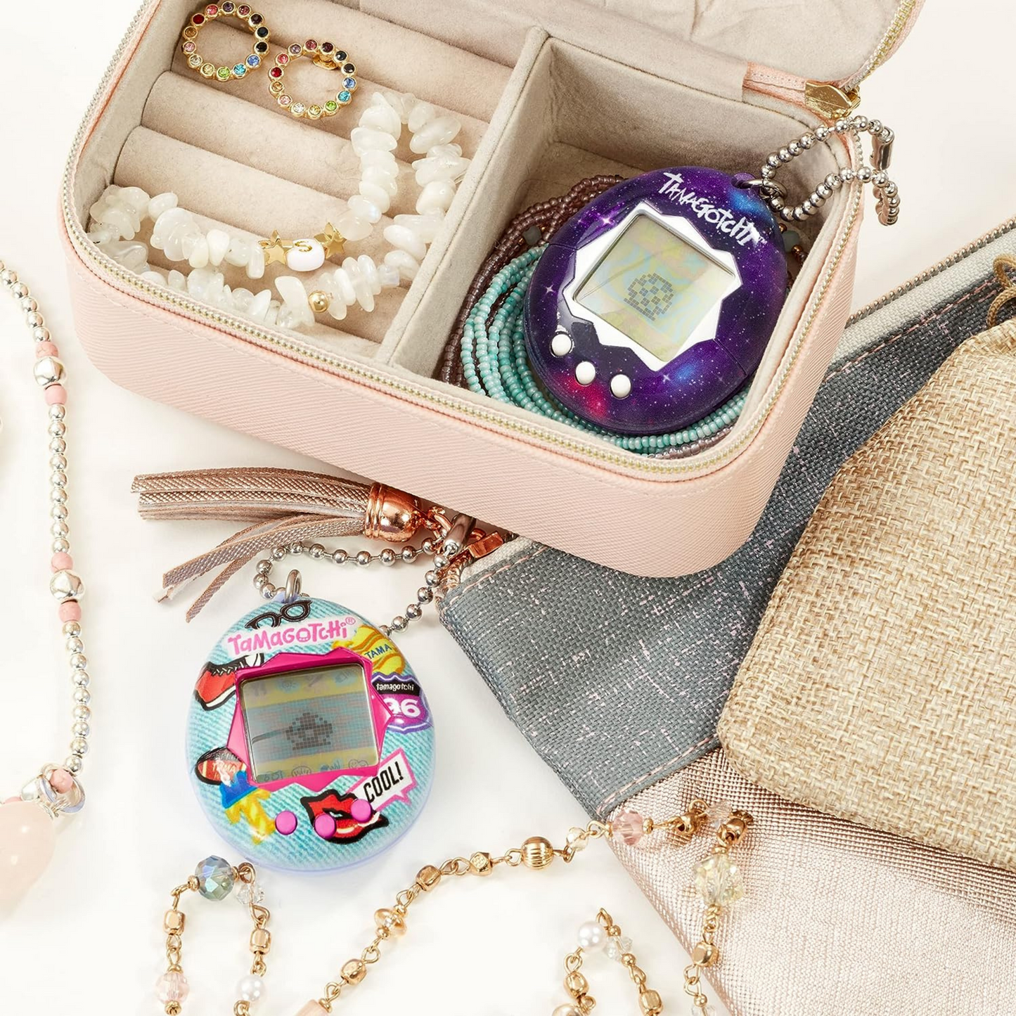 Tamagotchi - Mametchi Comic-Buch (42925)
