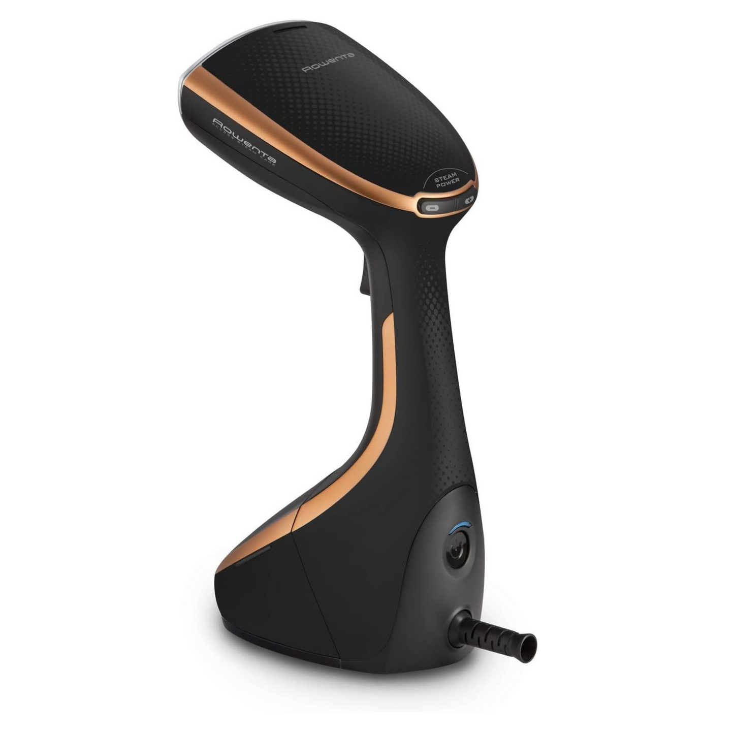 Rowenta DR9100D1 Access Steam Care Dampfbürste, 1600 W, vertikales bügeln