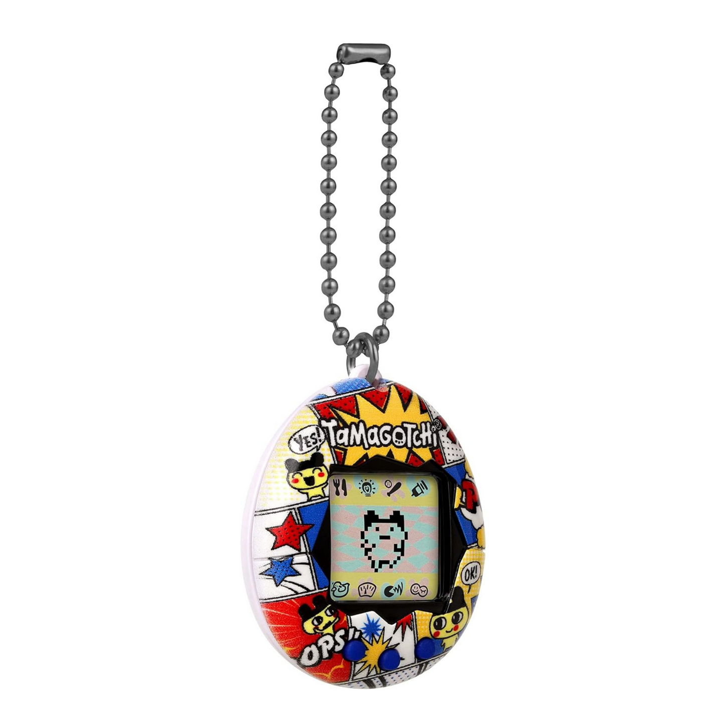 Tamagotchi - Mametchi Comic-Buch (42925)