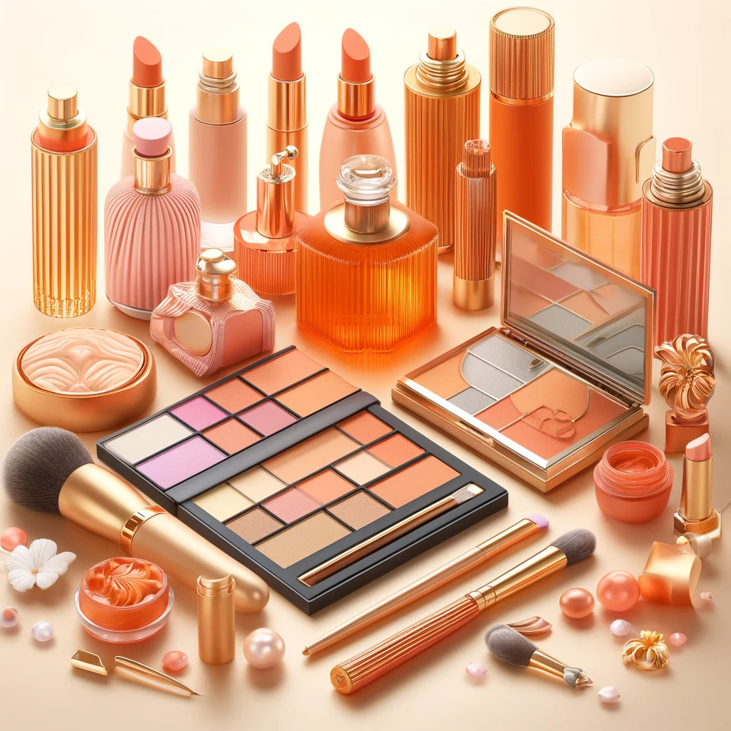 Kosmetik, Parfüm & Personal Care