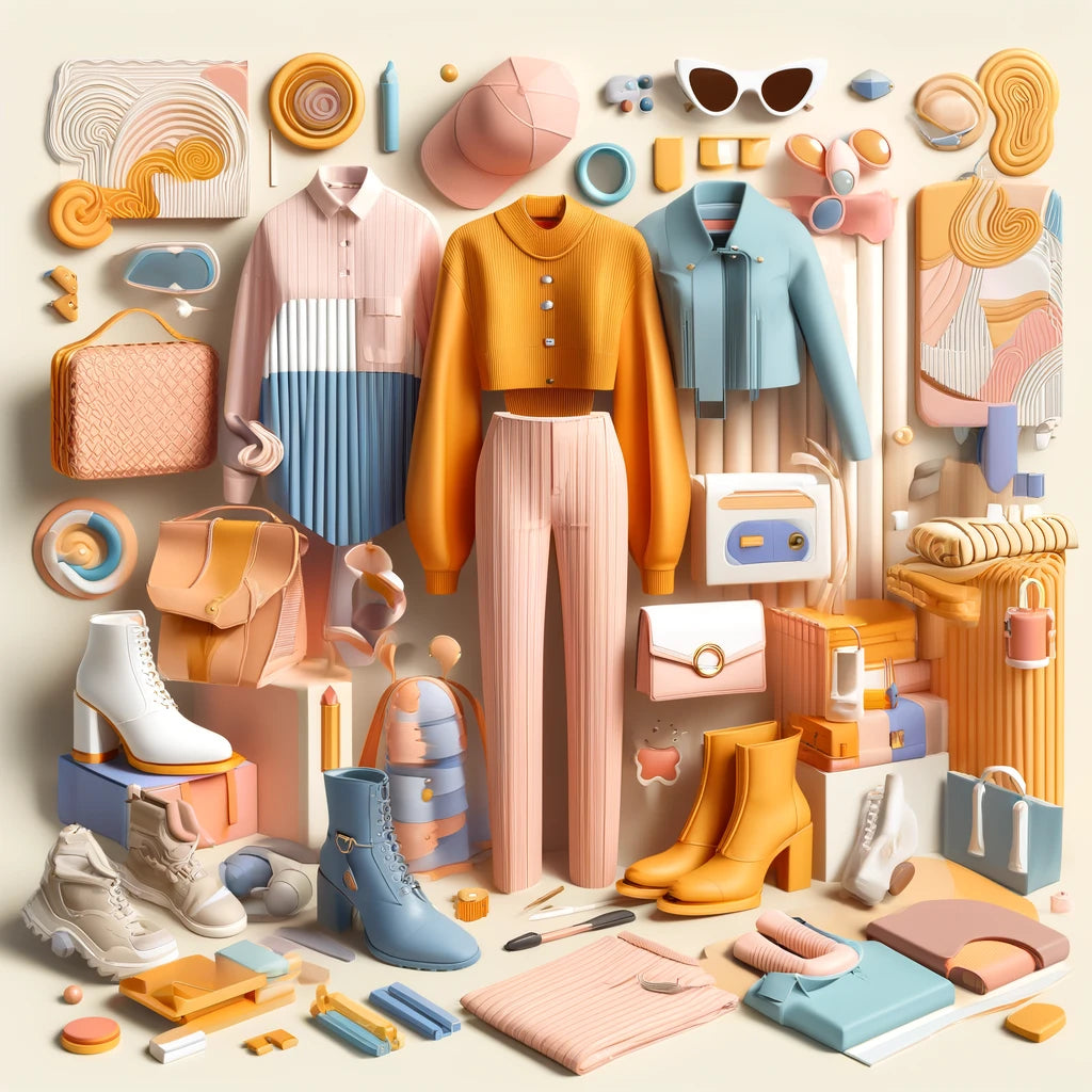 Fashion