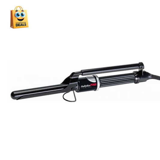 BaByliss  – Lockenstab Pro - Marcel Titanium Diamond – umwerfende Locken in Sekunden