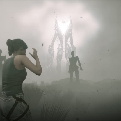 Scars Above (PlayStation 5)