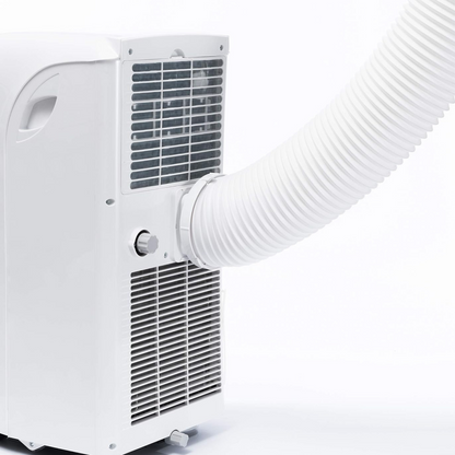Olimpia Splendid – OS019148 – mobile Klimaanlage Dolceclima Compact 9 P - Gas R290, Italienisches Design