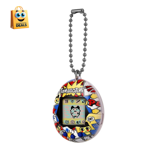 Tamagotchi - Mametchi Comic-Buch (42925)