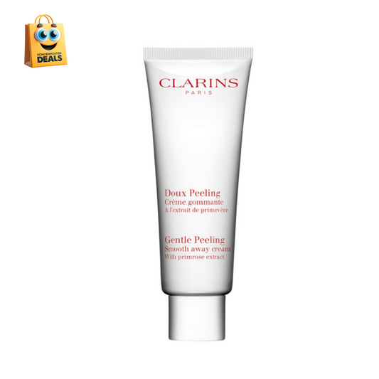 Clarins Gesichtsreinigung Doux Peeling Crème Gommante (50 ml)