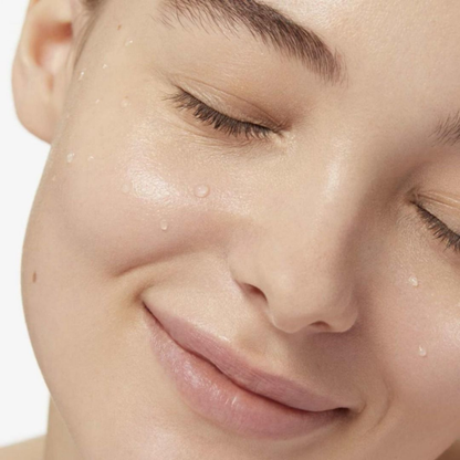 Clarins Gesichts-Lotion Tonique Hydratante mit Aloe Vera & Safranblüten-Extrakt - Für normale bis trockene Haut, 400 ml