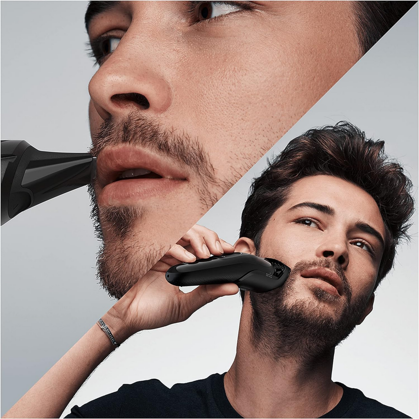 Braun MGK3235 - All-In-One Trimmer 6-in-1 Styling-Kit