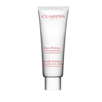 Clarins Gesichtsreinigung Doux Peeling Crème Gommante (50 ml)