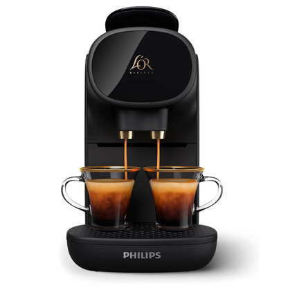 Philips LM9012/60 - L'Or Barista Kaffeetassenmaschine - Schwarz