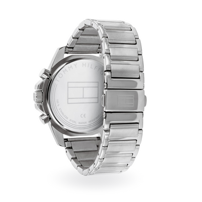 Tommy Hilfiger Mason Multi Zifferblatt Uhr - 1791788