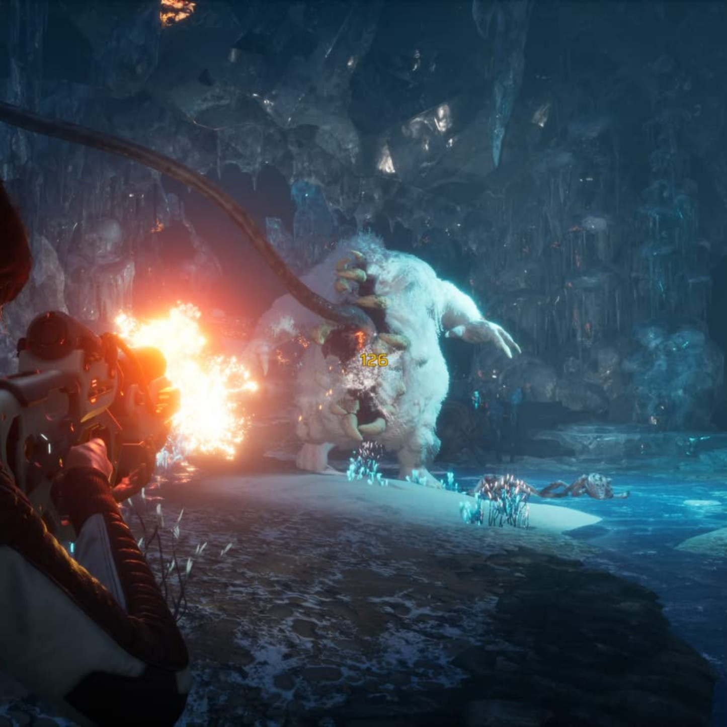 Scars Above (PlayStation 5)