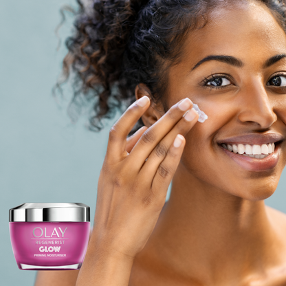 Olay Regenerist Glow Primer & Tagescreme 50ML