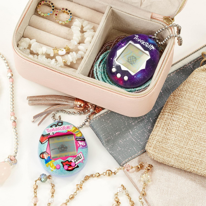Tamagotchi - Mametchi Comic-Buch (42925)
