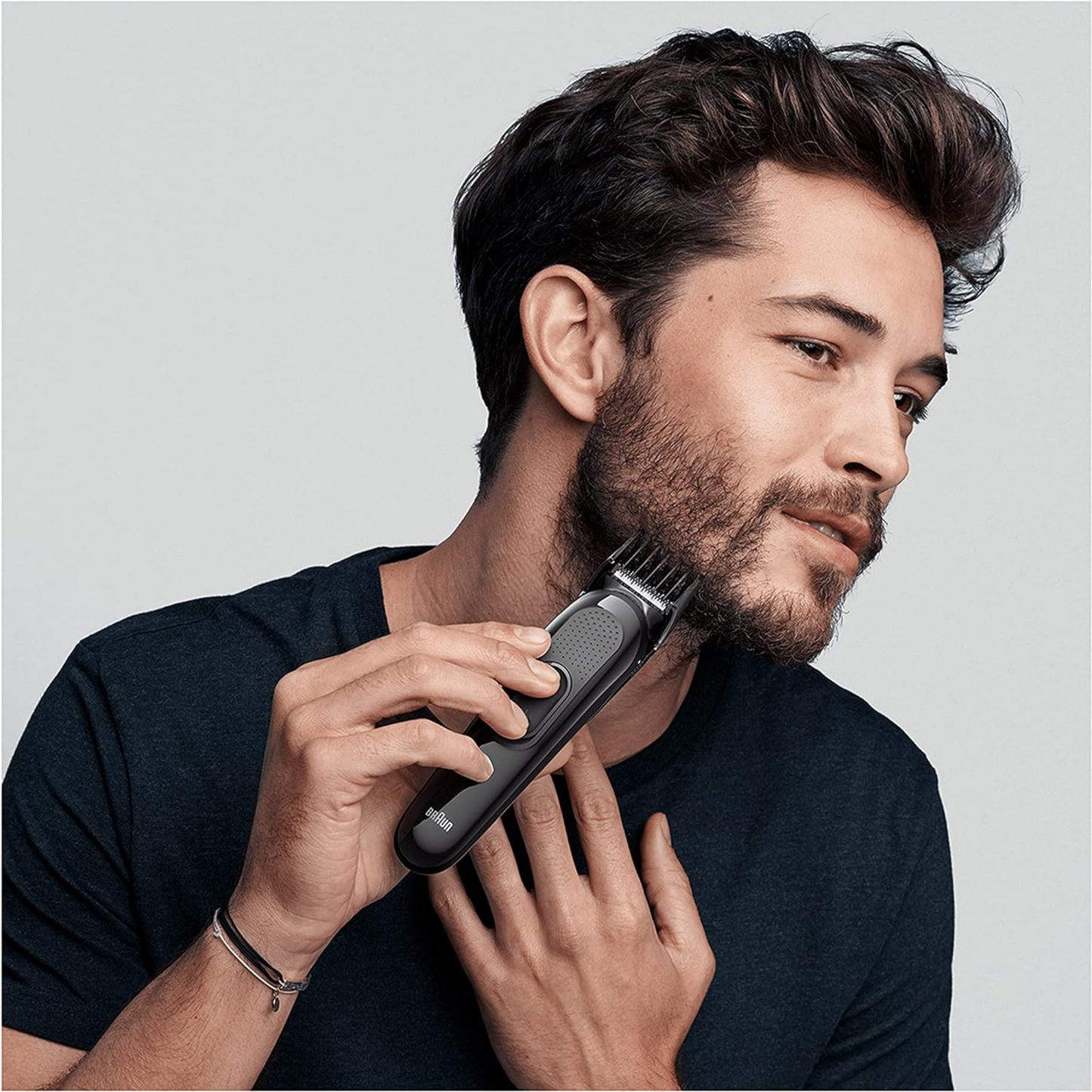 Braun MGK3235 - All-In-One Trimmer 6-in-1 Styling-Kit