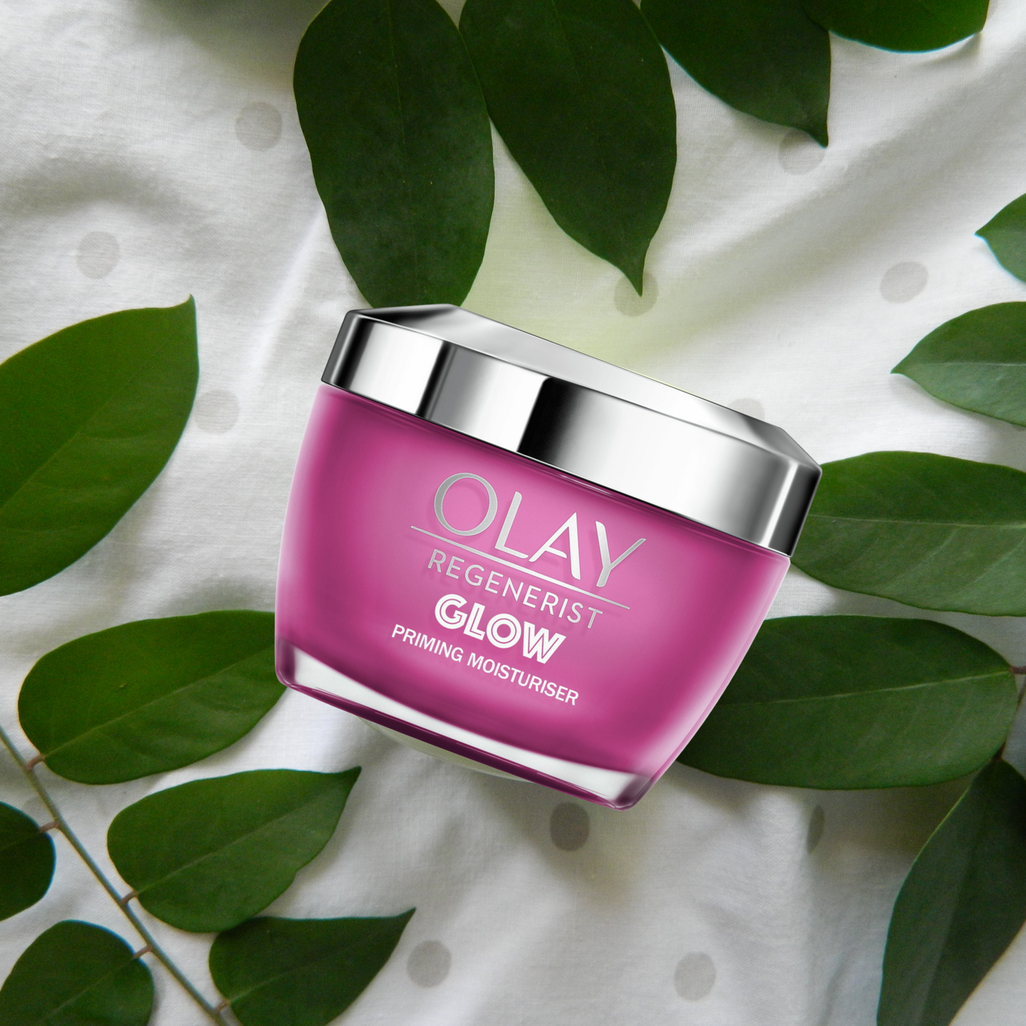Olay Regenerist Glow Primer & Tagescreme 50ML